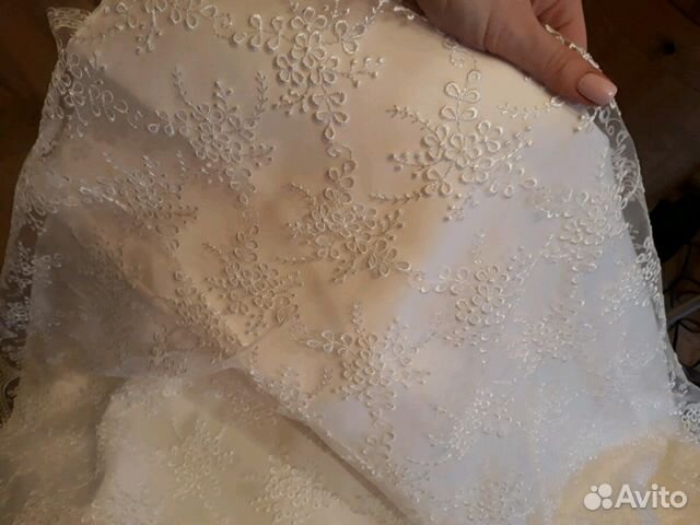 Платье свадебное Платье свадебное