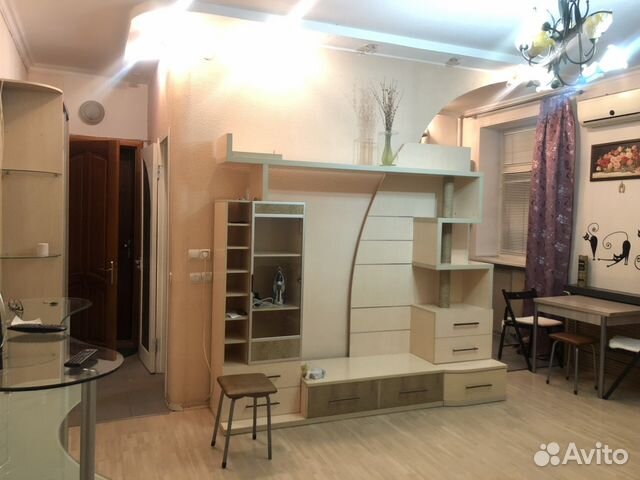 2-к квартира, 45 м², 5/6 эт.