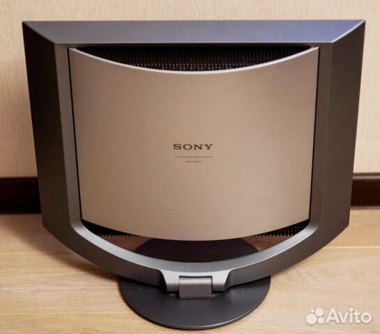 Монитор sony SDM-HS74P Монитор sony SDM-HS74P