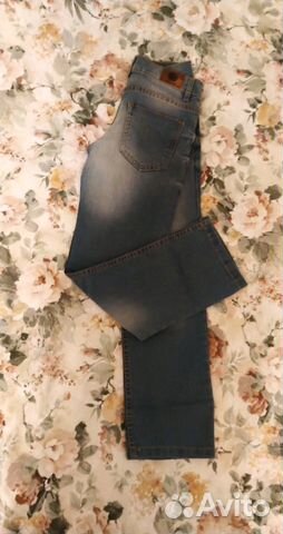 Джинсы Roberto Cavalli Джинсы Roberto Cavalli