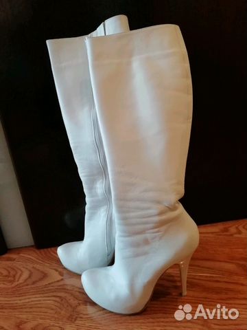 Сапоги Сапоги