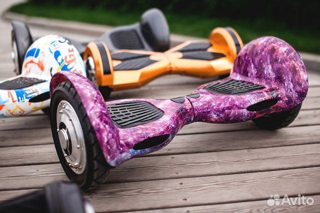 Гироскутер Гироскутер