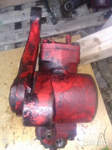 Рулевой редуктор Америка гур Volvo VNL TRW TAS-65 Рулевой редуктор Америка гур Volvo VNL TRW TAS-65