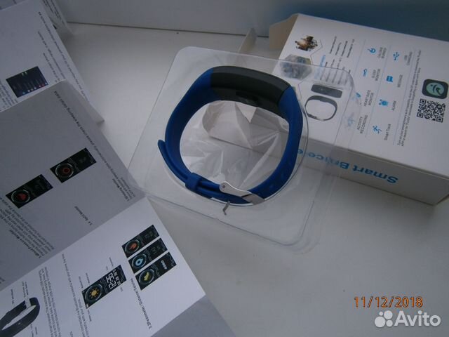 Фитнес браслет-давление-пульс-шагомер