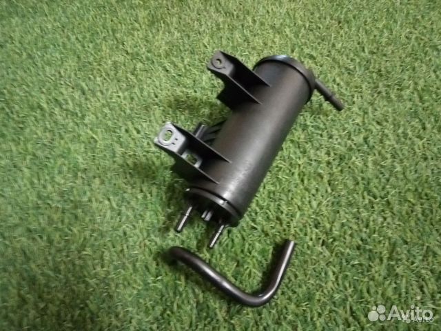 Абсорбер паров топлива Форд Фокус 2 Абсорбер паров топлива Форд Фокус 2