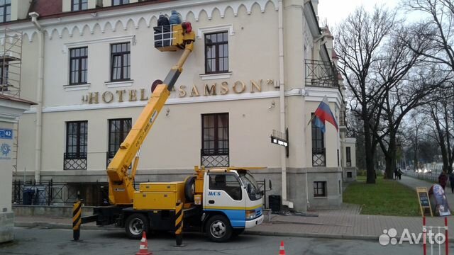 Автовышка, аренда агп, услуги,мех рука 12м,14м,16м Автовышка, аренда агп, услуги,мех рука 12м,14м,16м