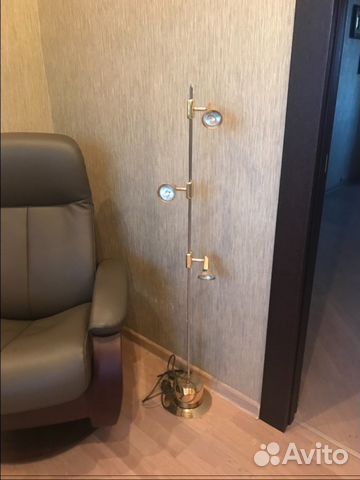 Лампа Лампа