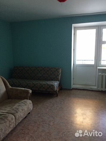 1-к квартира, 45 м², 9/10 эт. 1-к квартира, 45 м², 9/10 эт.