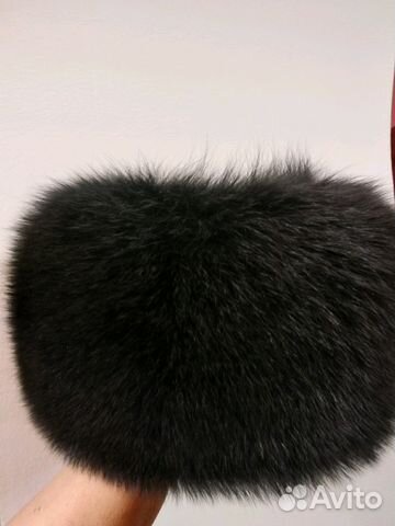 Шапка зимняя Шапка зимняя