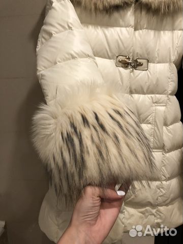 Пуховик женский Пуховик женский