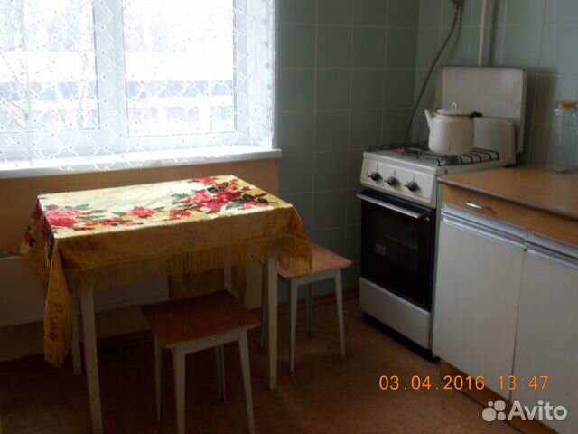 1-к квартира, 32.6 м², 4/9 эт. 1-к квартира, 32.6 м², 4/9 эт.