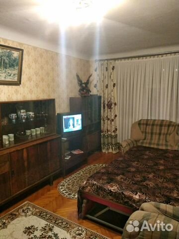 2-к квартира, 46 м², 2/5 эт. 2-к квартира, 46 м², 2/5 эт.