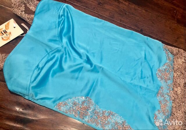 J’ Arco Baleno платье 100 шелк