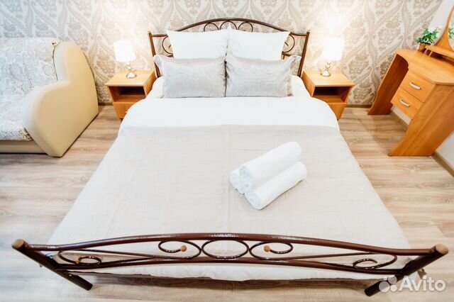 1-к квартира, 30.1 м², 4/5 эт.