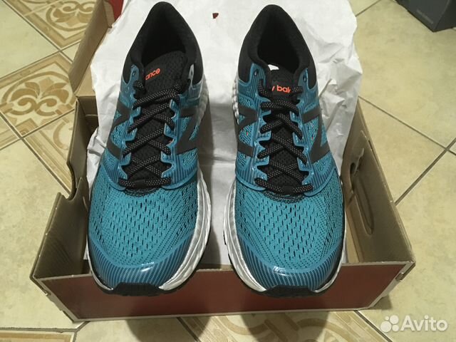 new balance 1080v7