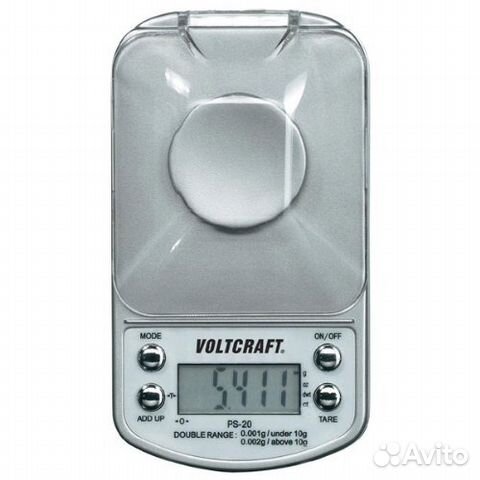 Весы ювелирные