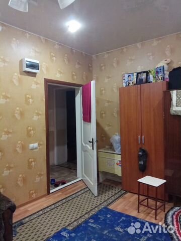 Комната 18.7 м² в 3-к, 2/2 эт. Комната 18.7 м² в 3-к, 2/2 эт.