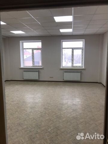 Помещение свободного назначения, 36 м²