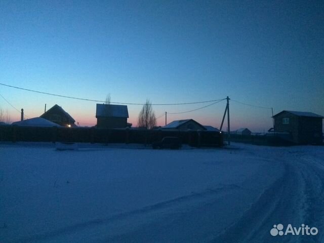 Участок 10 сот. (ИЖС)