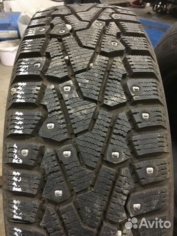 R15 195/65 Pirelli IceZero R15 195/65 Pirelli IceZero