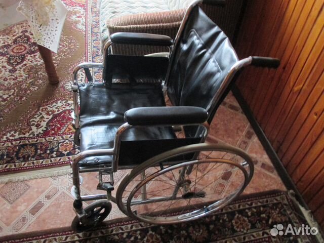 Продается инвалидная коляска