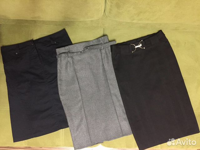 Пакет вещей 42-44 Пакет вещей 42-44