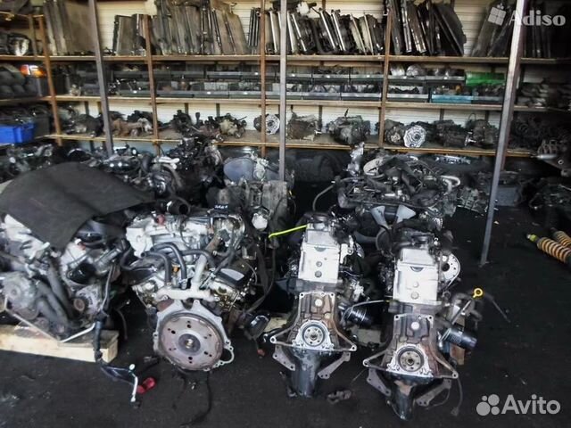 Запчасти бу Nissan из Европы Запчасти бу Nissan из Европы