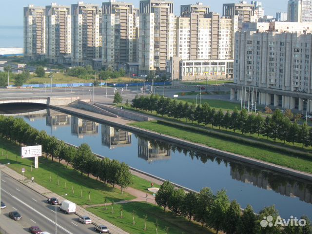 

1-к. квартира, 50 м², 3 кровати