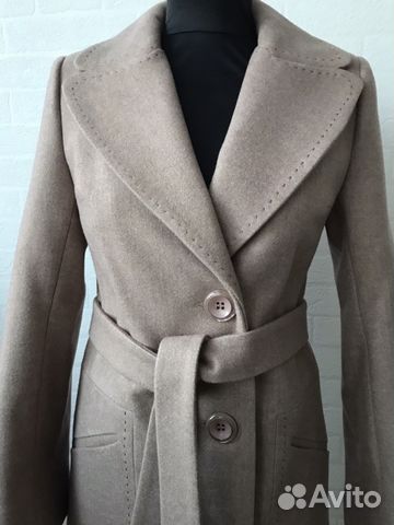 Пальто новое Пальто новое