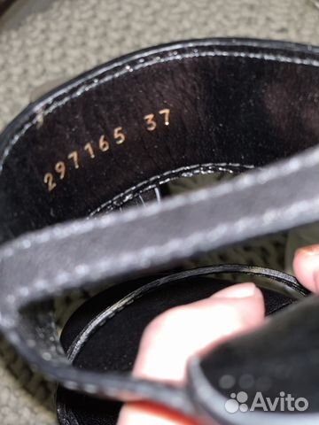 Босоножки (оригинал) настоящие Gucci Босоножки (оригинал) настоящие Gucci