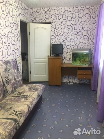 2-к квартира, 44.4 м², 4/5 эт. 2-к квартира, 44.4 м², 4/5 эт.