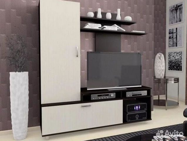 Гостиная стенка Марта 16 Гостиная стенка Марта 16