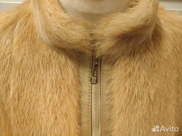 Эксклюзивная коллекция шуб Fur natural нутрия 44 Эксклюзивная коллекция шуб Fur natural нутрия 44
