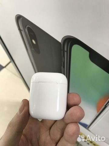 AirPods AirPods