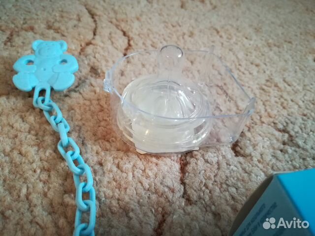 Соска Avent и держатели Соска Avent и держатели