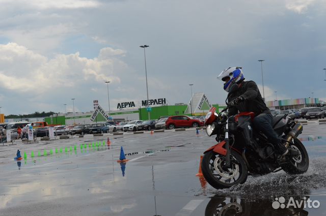 BMW F800R 2014г.в
