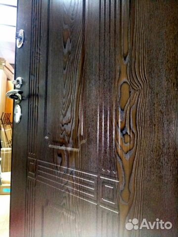 Дверь входная не стандарт Дверь входная не стандарт