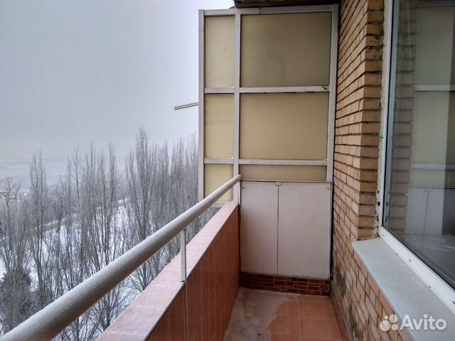 2-к квартира, 72 м², 6/9 эт.