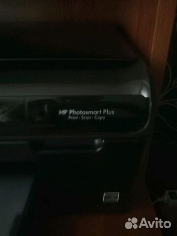 Мфу принтер hp B209b