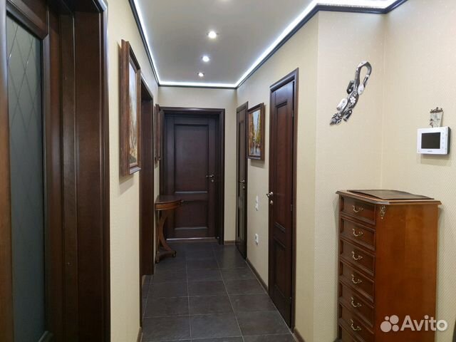 2-room apartment, 65 m2, 7/10 FL.