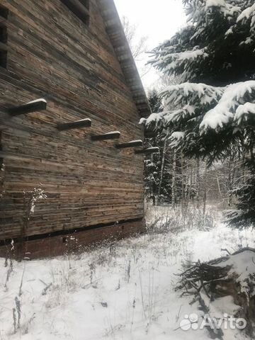 Дом 236.6 м² на участке 12.5 сот. Дом 236.6 м² на участке 12.5 сот.