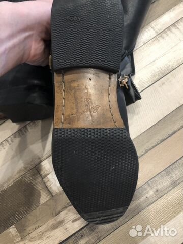 Сапоги corsocomo Сапоги corsocomo