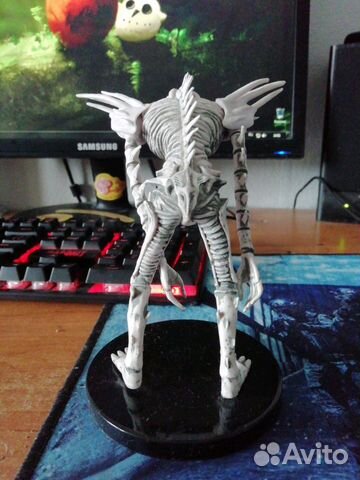 Фигурка аниме