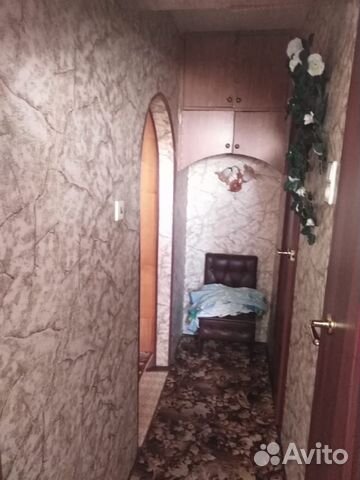 2-к квартира, 46.4 м², 3/5 эт.