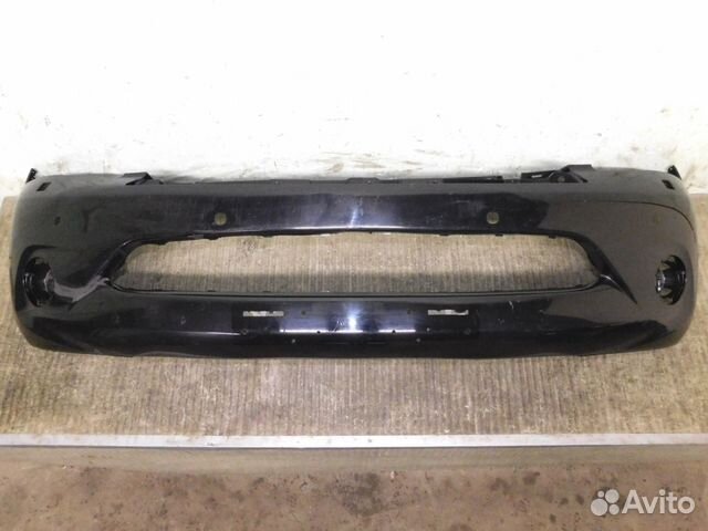 Бампер передний Infiniti QX56/QX80 (Z62) 2010-2013