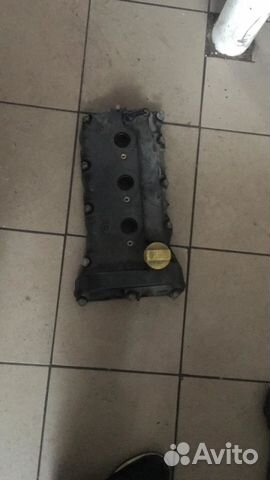 Клапанная крышка chevrolet captiva 3.2 Клапанная крышка chevrolet captiva 3.2