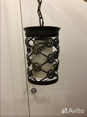 Светильник chiaro Светильник chiaro