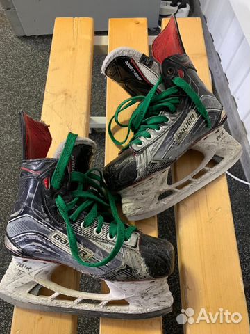 Коньки Bauer Коньки Bauer