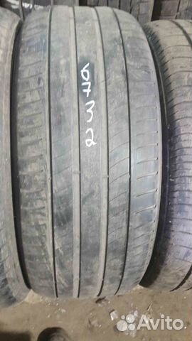 Летние шины R17 235 55 Michelin А6732