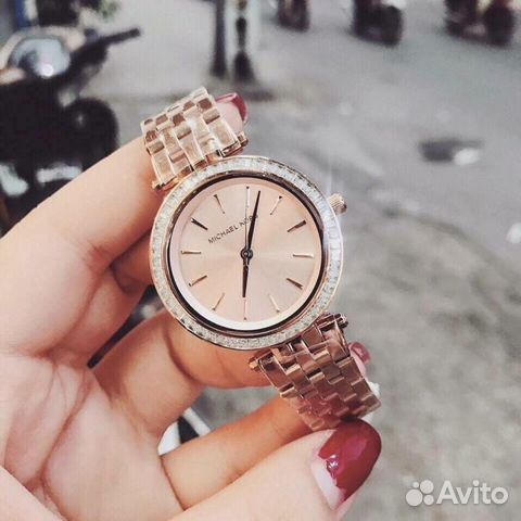 Часы Michael Kors MK3366